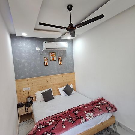 Delhi 34 Resort Ришикеш Экстерьер фото