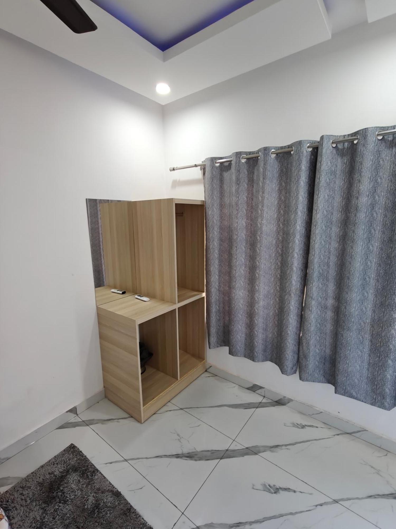 Delhi 34 Resort Ришикеш Экстерьер фото