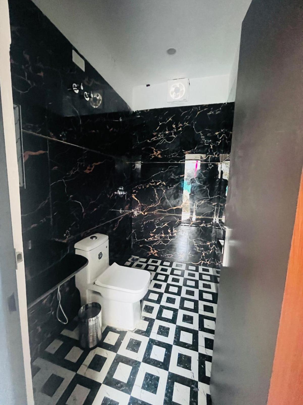 Delhi 34 Resort Ришикеш Экстерьер фото